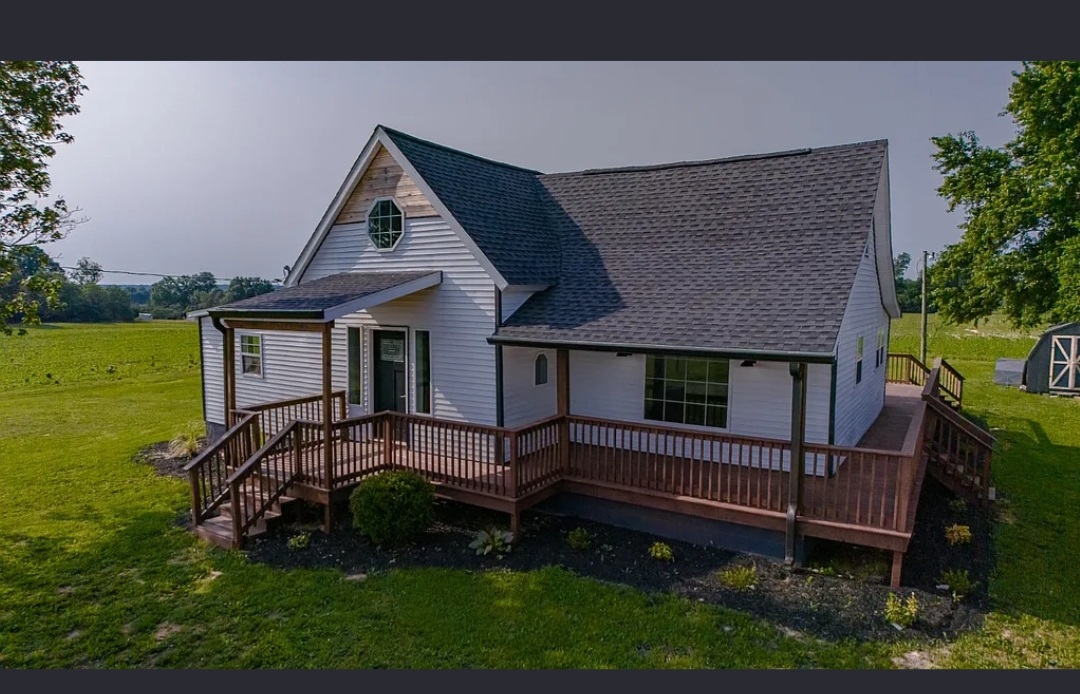 STUNNING HOMES IN PARIS